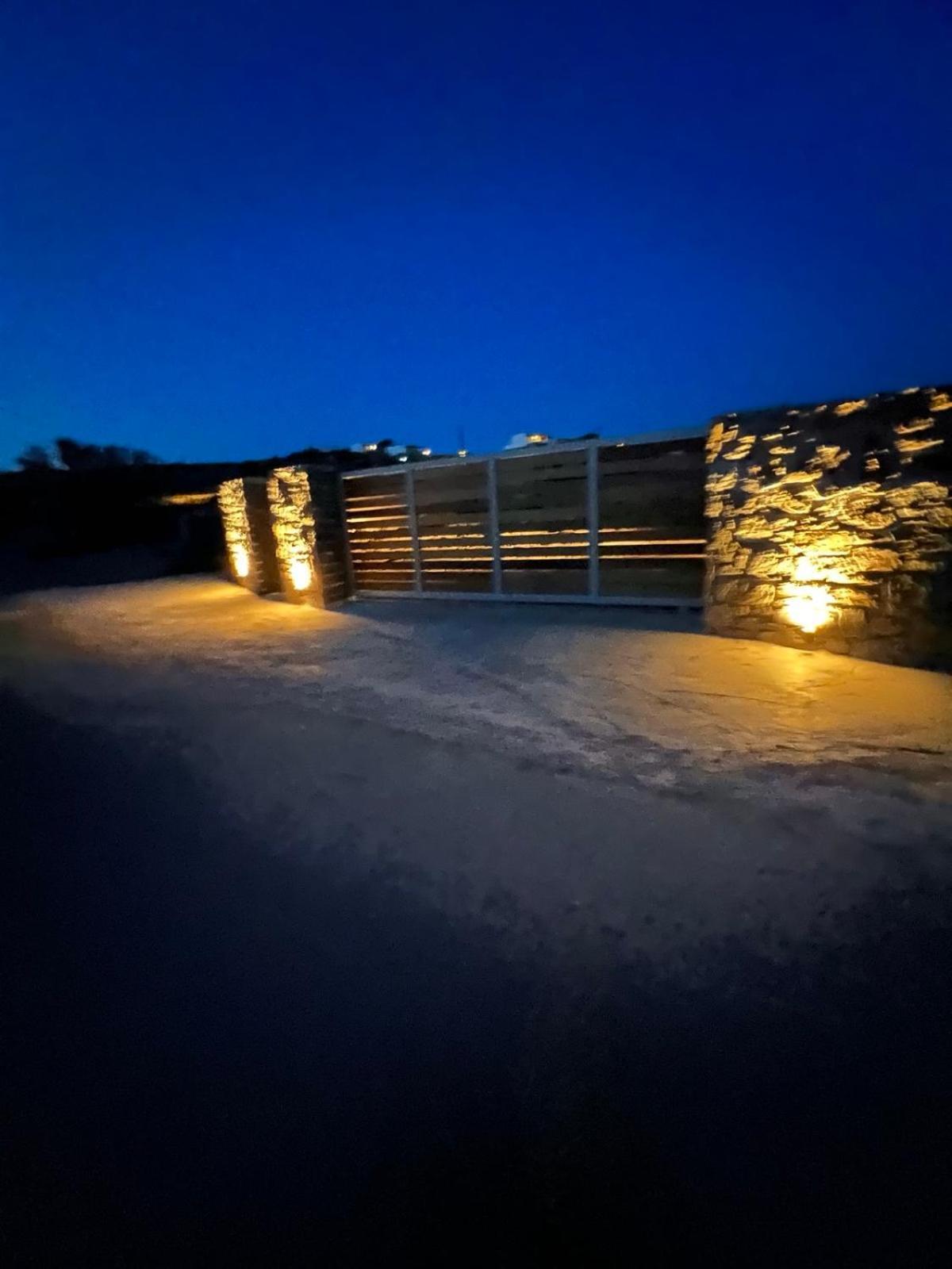 Miamis Villas Mykonos I Plintri Экстерьер фото