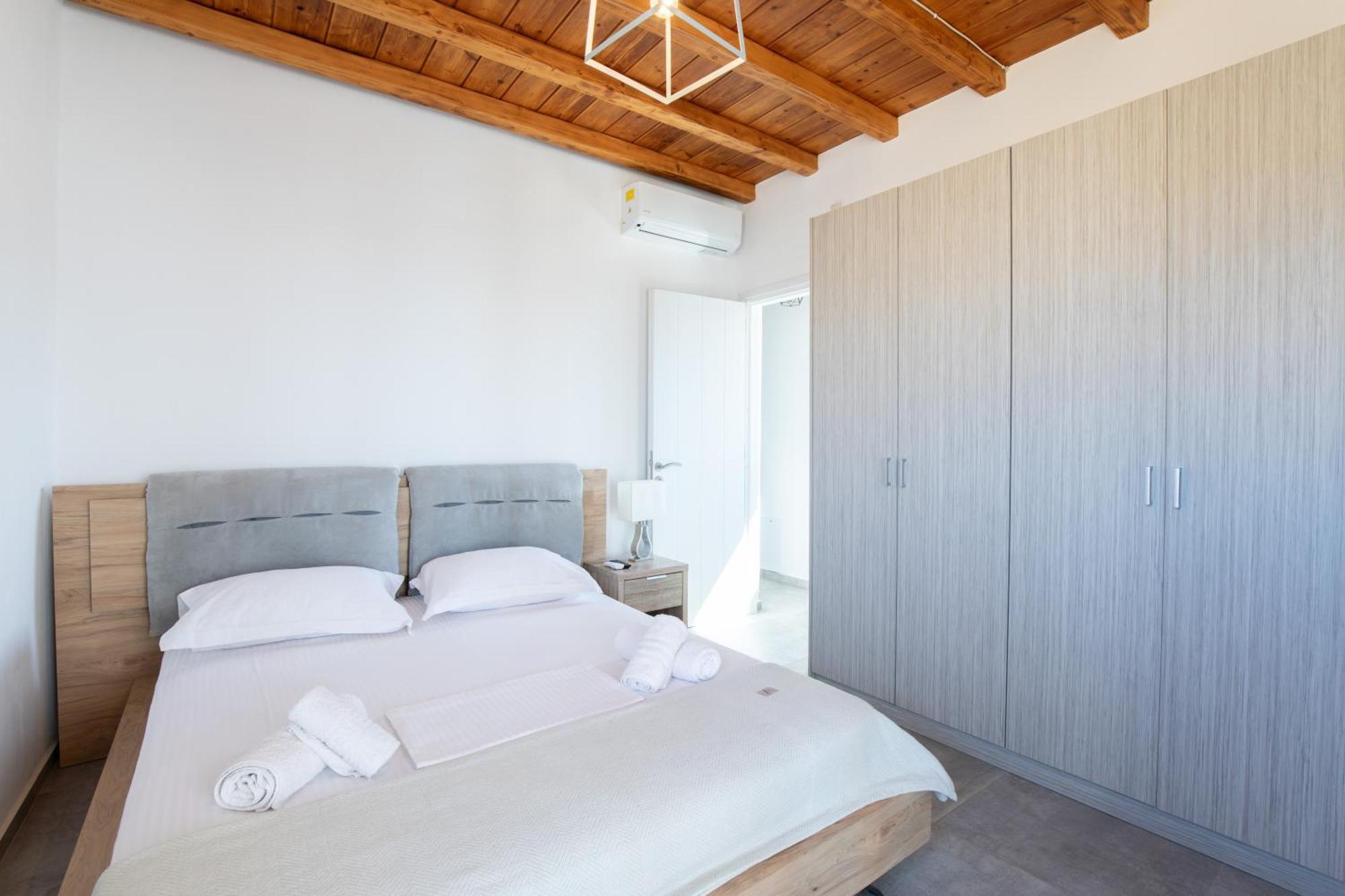 Miamis Villas Mykonos I Plintri Экстерьер фото