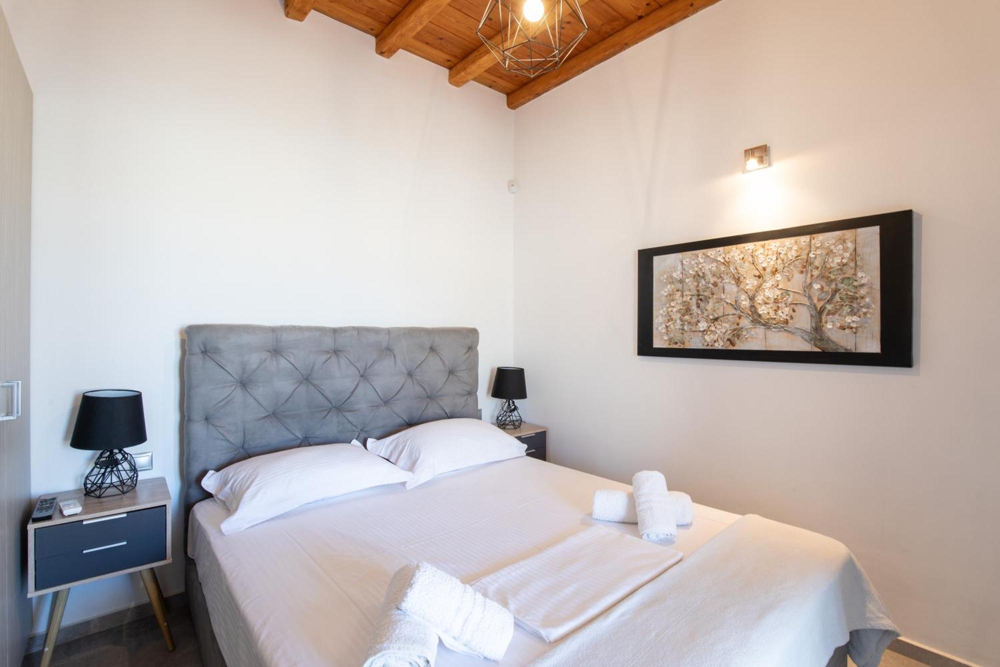 Miamis Villas Mykonos I Plintri Экстерьер фото