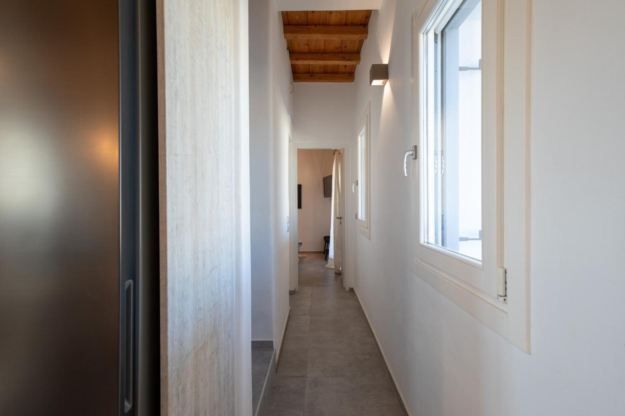 Miamis Villas Mykonos I Plintri Экстерьер фото
