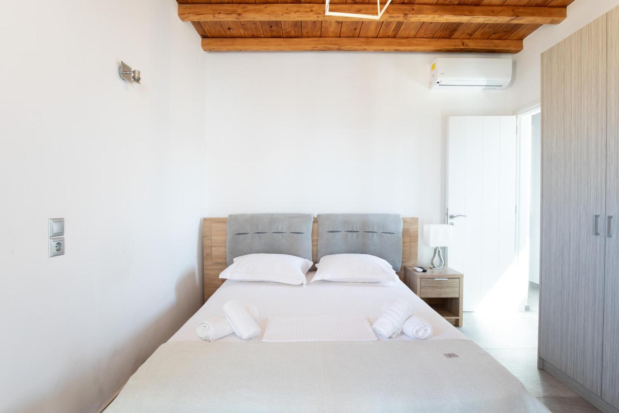 Miamis Villas Mykonos I Plintri Экстерьер фото