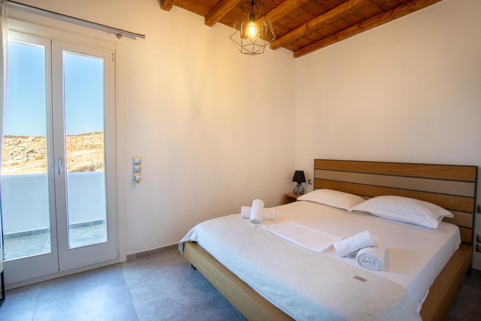 Miamis Villas Mykonos I Plintri Экстерьер фото